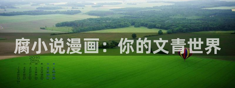 腐漫圈